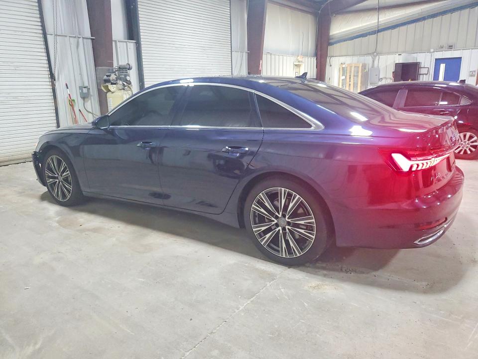 Aukcja sprzedaży 2020 Audi A6, vin: WAUD8AF23LN089740, numer aukcji: 66241096