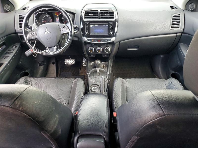 Продажа на аукционе авто 2016 Mitsubishi Outlander Sport, vin: JA4AR4AW4GZ045530, номер лота: 66734606