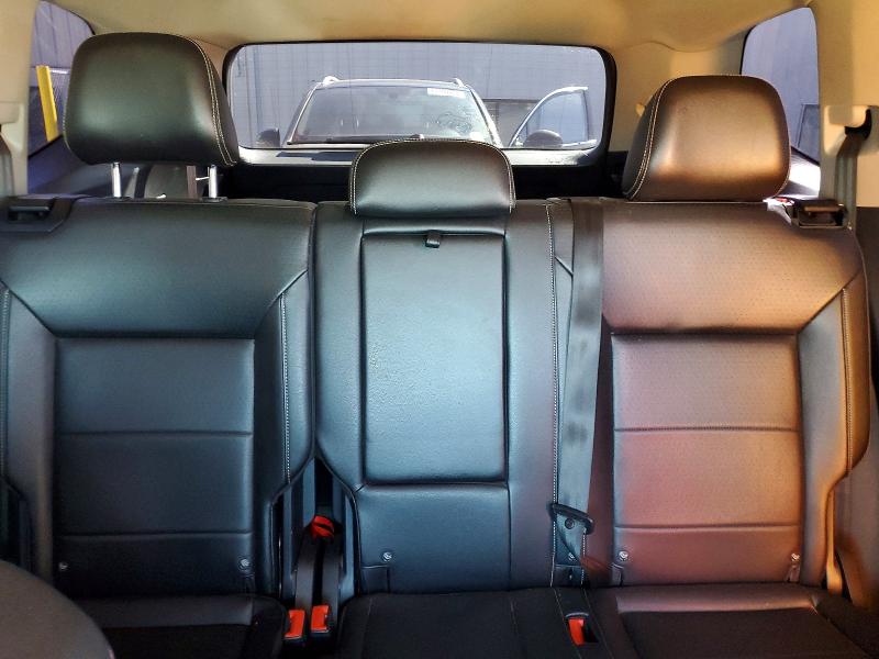 Aukcja sprzedaży 2021 Volkswagen Atlas, vin: 1V2WR2CA6MC576324, numer aukcji: 63709936