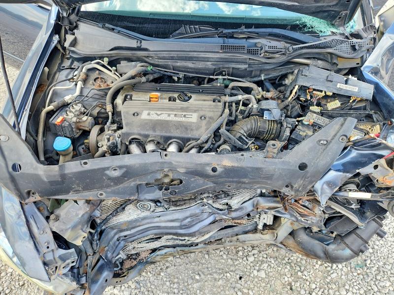 Продаж на аукціоні авто 2007 Honda Accord, vin: 1HGCM56307A140698, номер лоту: 66964056
