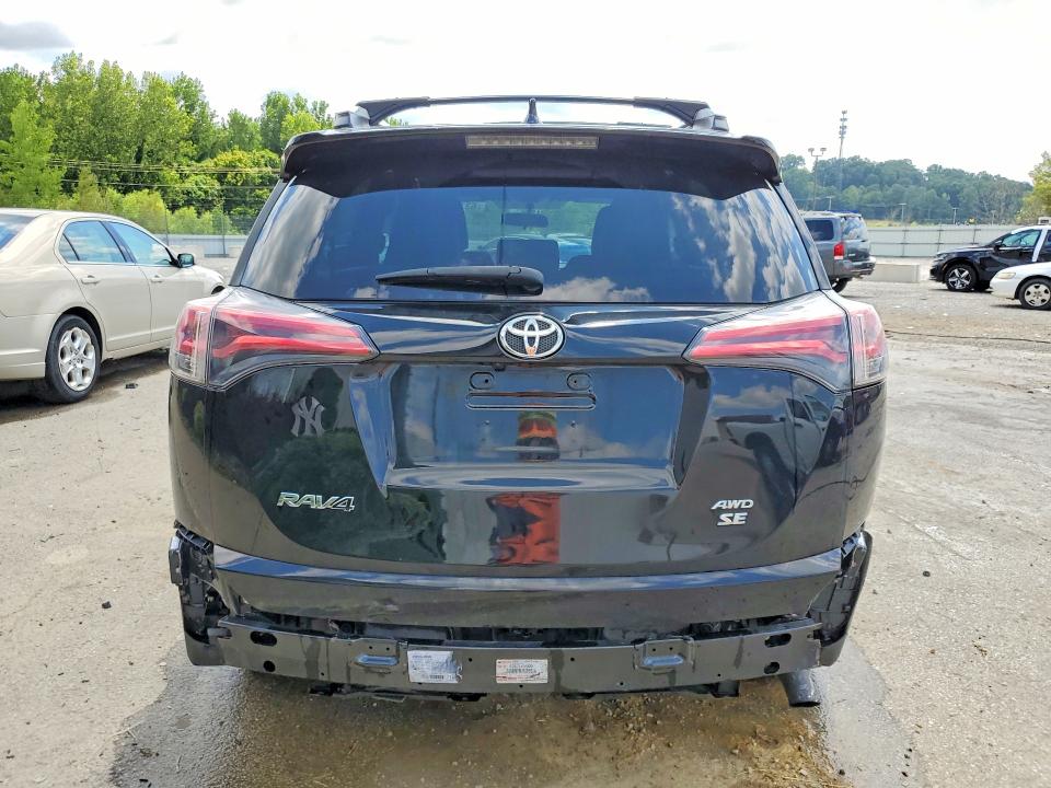 Продажа на аукционе авто 2016 Toyota Rav4, vin: 2T3JFREV1GW452489, номер лота: 63137056