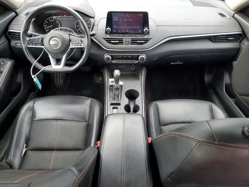 Aukcja sprzedaży 2019 Nissan Altima, vin: 1N4BL4CW0KN321278, numer aukcji: 64121506