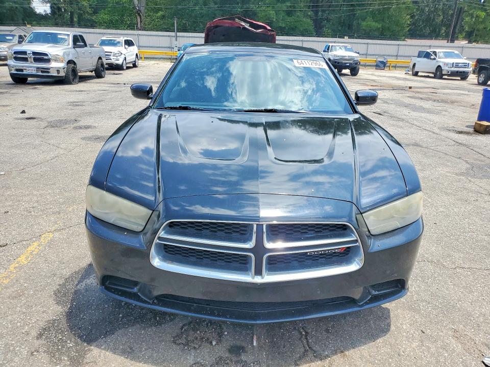 Aukcja sprzedaży 2013 Dodge Charger, vin: 2C3CDXBG7DH625635, numer aukcji: 64112966