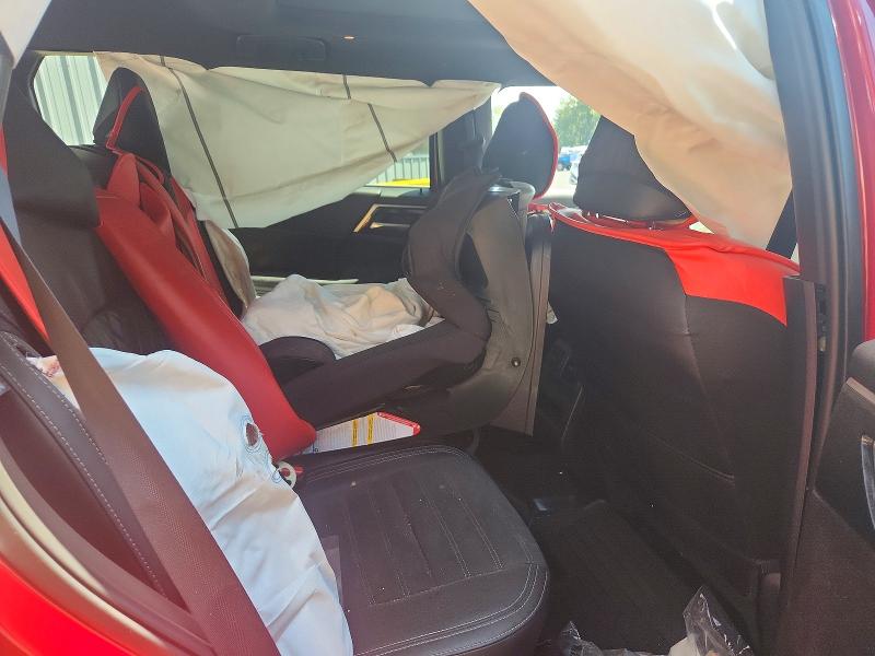 Aukcja sprzedaży 2024 Mitsubishi Outlander, vin: JA4J4VA85RZ080991, numer aukcji: 62542526
