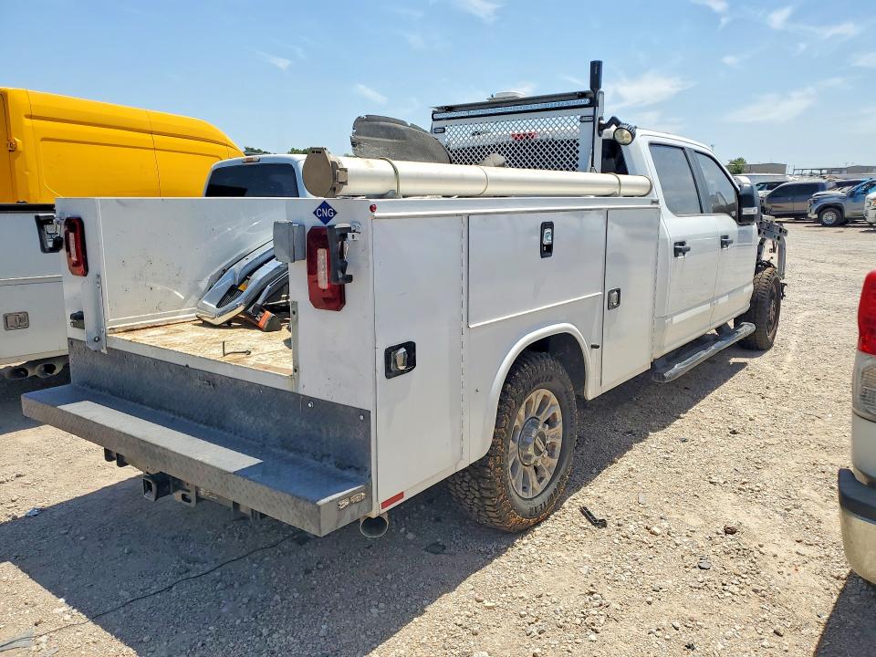 Aukcja sprzedaży 2022 Ford F250, vin: 1FT7W2A68NEF64677, numer aukcji: 61917276