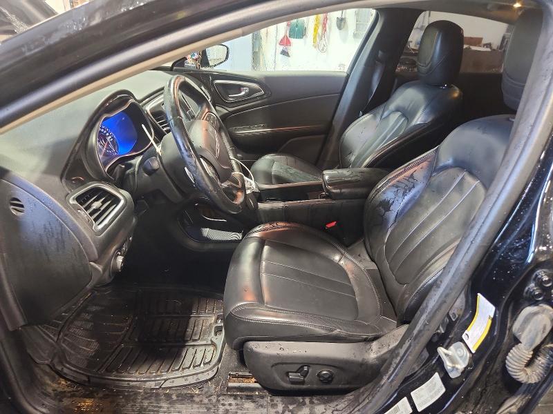 Aukcja sprzedaży 2016 Chrysler 200, vin: 1C3CCCCGXGN187053, numer aukcji: 66059966