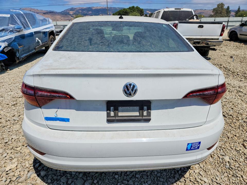 Продаж на аукціоні авто 2019 Volkswagen Jetta, vin: 3VWC57BU9KM028965, номер лоту: 65218896