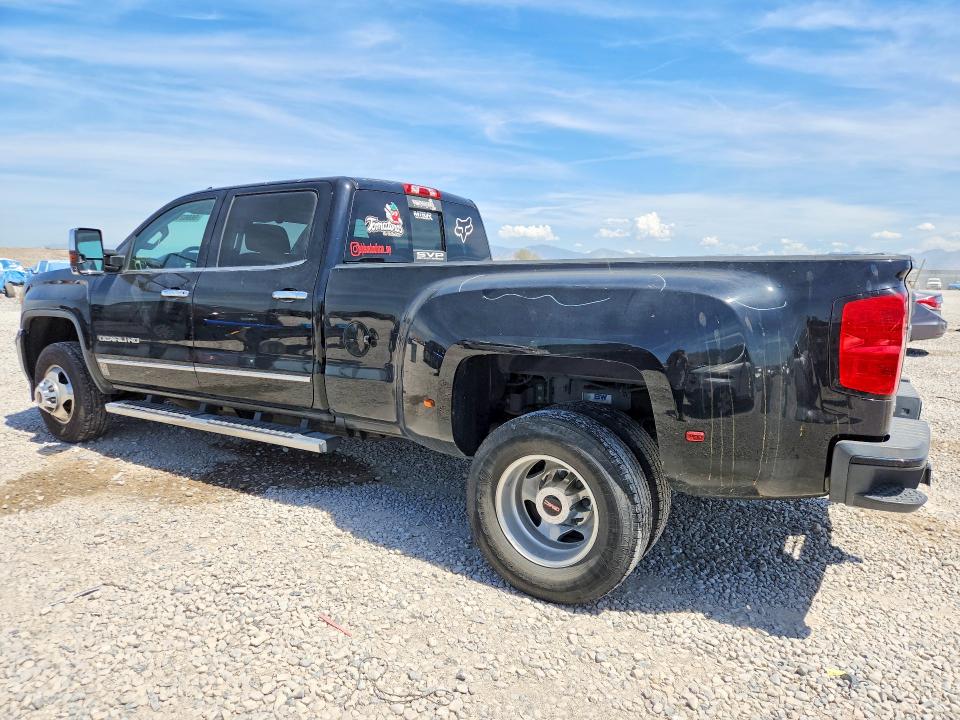 Продажа на аукционе авто 2015 Gmc Sierra, vin: 1GT424E81FF667215, номер лота: 66063196