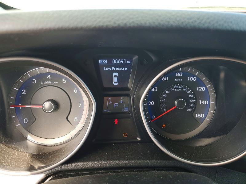 64499516 :رقم المزاد ، KMHD35LH0GU314978 vin ، 2016 Hyundai Elantra Gt مزاد بيع