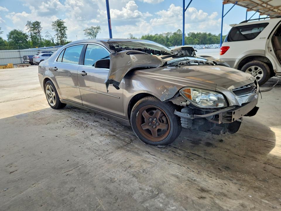 2012 Chevrolet Malibu მანქანა იყიდება აუქციონზე, vin: 1G1ZB5E08CF163450, აუქციონის ნომერი: 65514596
