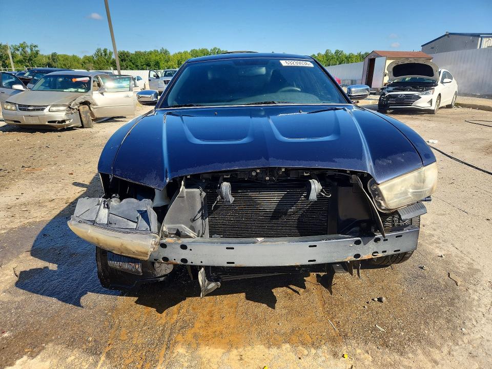Auction sale of the 2011 Dodge Charger, vin: 2B3CL3CG9BH507994, lot number: 63239036