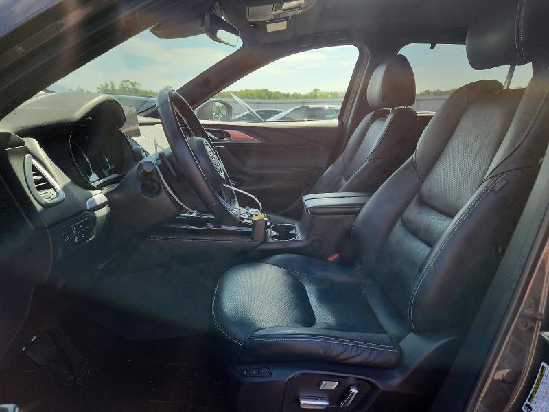 Aukcja sprzedaży 2021 Mazda Cx-9, vin: JM3TCBDY7M0506776, numer aukcji: 66452646