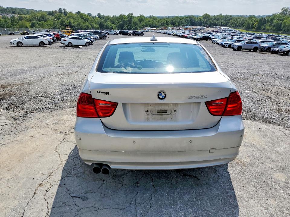 Aukcja sprzedaży 2009 Bmw 328, vin: WBAPK73509A449644, numer aukcji: 66030536