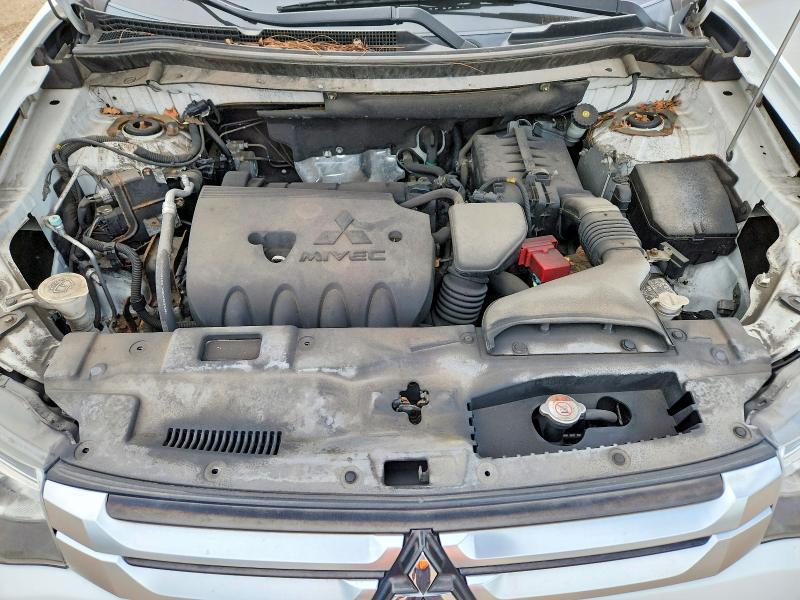 Aukcja sprzedaży 2015 Mitsubishi Outlander, vin: JA4AD3A39FZ010544, numer aukcji: 65395486