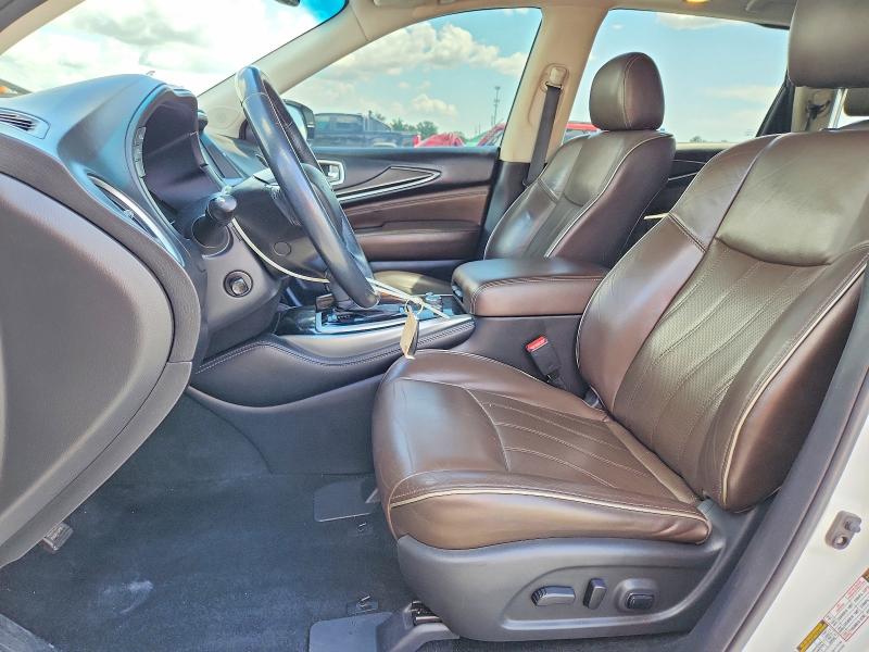 Продажа на аукционе авто 2016 Infiniti Qx60, vin: 5N1AL0MN4GC531675, номер лота: 66688246