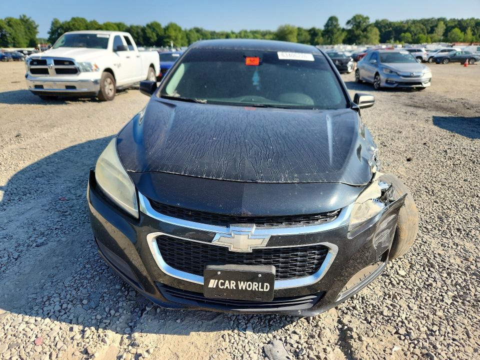 Продажа на аукционе авто 2015 Chevrolet Malibu, vin: 1G11B5SL8FF107590, номер лота: 63406226