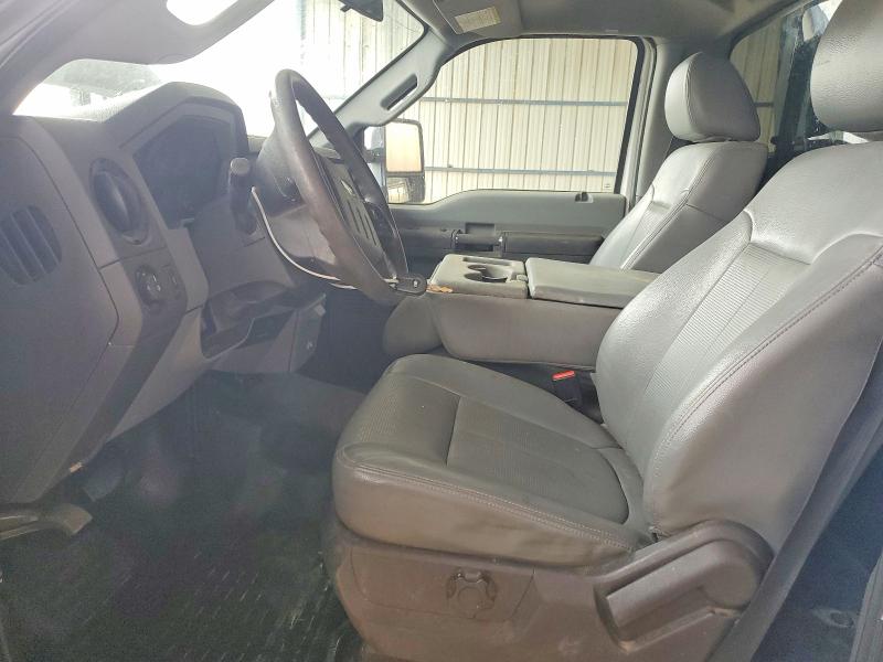 63718746 :رقم المزاد ، 1FDBF2B69GEC85133 vin ، 2016 Ford F250 مزاد بيع