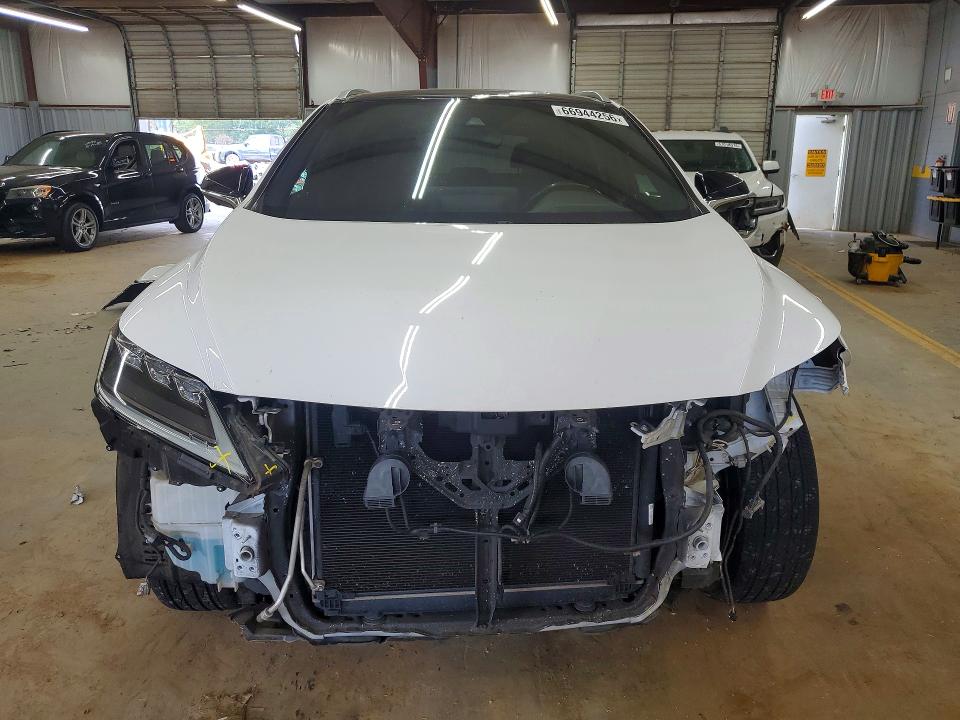 Aukcja sprzedaży 2020 Lexus Rx, vin: 2T2YZMDA7LC236606, numer aukcji: 66944256