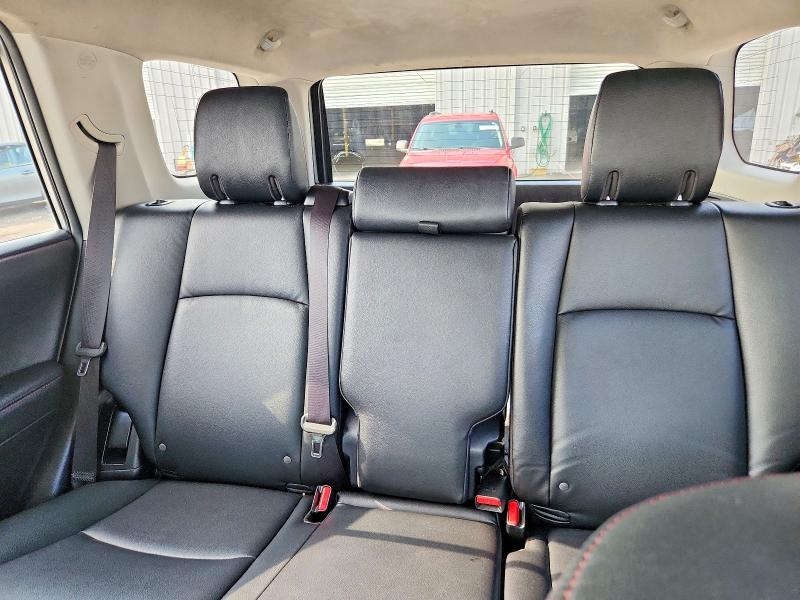 Aukcja sprzedaży 2021 Toyota 4runner, vin: JTERU5JR2M5857544, numer aukcji: 65801196