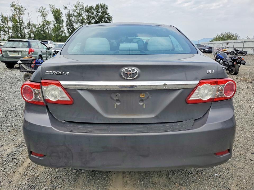 Продаж на аукціоні авто 2011 Toyota Corolla, vin: 2T1BU4EE5BC568178, номер лоту: 66221886