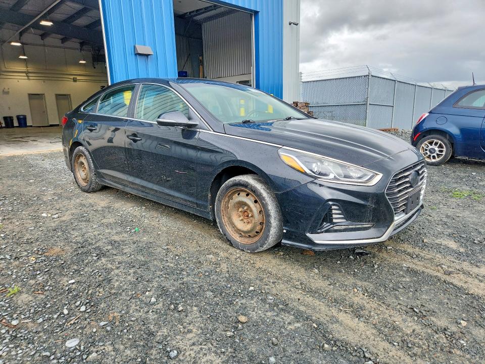 Aukcja sprzedaży 2018 Hyundai Sonata, vin: 5NPE24AF4JH625757, numer aukcji: 66035736