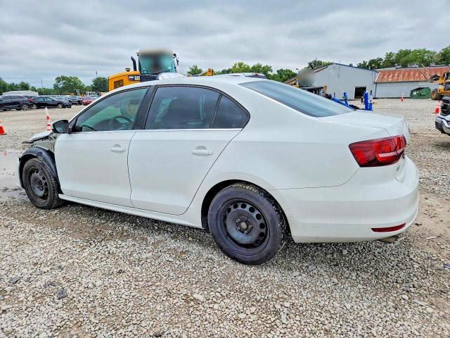 Aukcja sprzedaży 2017 Volkswagen Jetta, vin: 3VW2B7AJ8HM349917, numer aukcji: 65193906