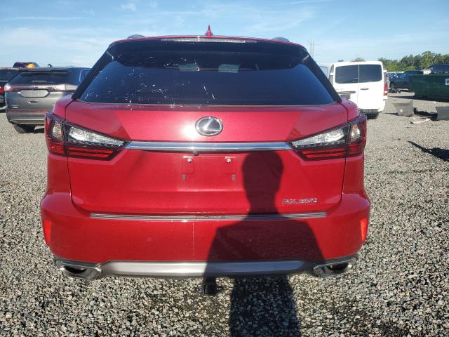 2019 Lexus Rx 350 მანქანა იყიდება აუქციონზე, vin: 2T2ZZMCAXKC118716, აუქციონის ნომერი: 67120756