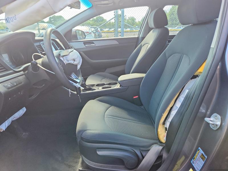 Aukcja sprzedaży 2018 Hyundai Sonata, vin: 5NPE24AF6JH720644, numer aukcji: 66008756