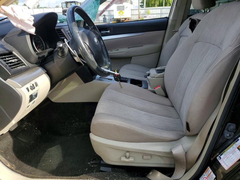 Aukcja sprzedaży 2014 Subaru Outback, vin: 4S4BRBCC2E3288301, numer aukcji: 66595366