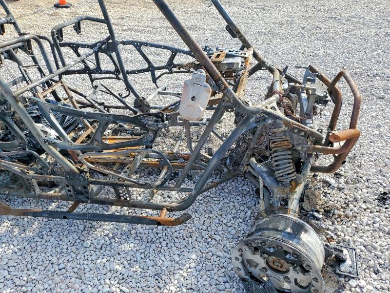 65896306 :رقم المزاد ، 3NSP4L925MG613188 vin ، 2021 Polaris Rzr مزاد بيع