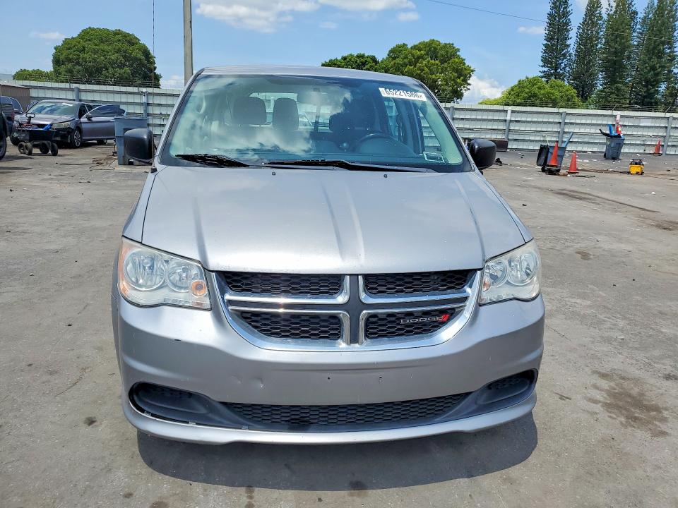 2016 Dodge Grand Caravan მანქანა იყიდება აუქციონზე, vin: 2C4RDGBG3GR259497, აუქციონის ნომერი: 65221586
