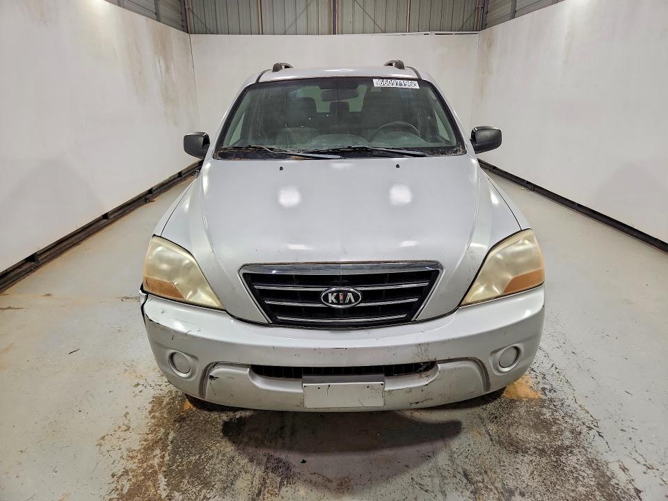 Aukcja sprzedaży 2008 Kia Sorento, vin: KNDJD735185791565, numer aukcji: 66097196