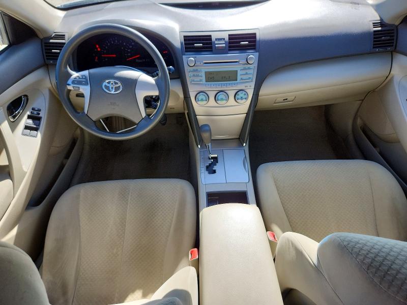 2007 Toyota Camry მანქანა იყიდება აუქციონზე, vin: 4T1BE46K57U002822, აუქციონის ნომერი: 66377356