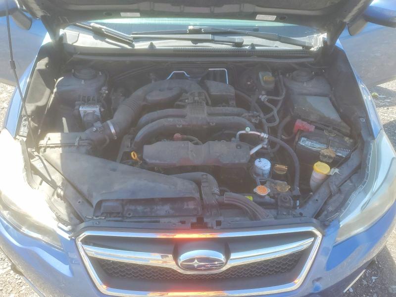 Продаж на аукціоні авто 2016 Subaru Crosstrek, vin: JF2GPAKCXG8217818, номер лоту: 63813146