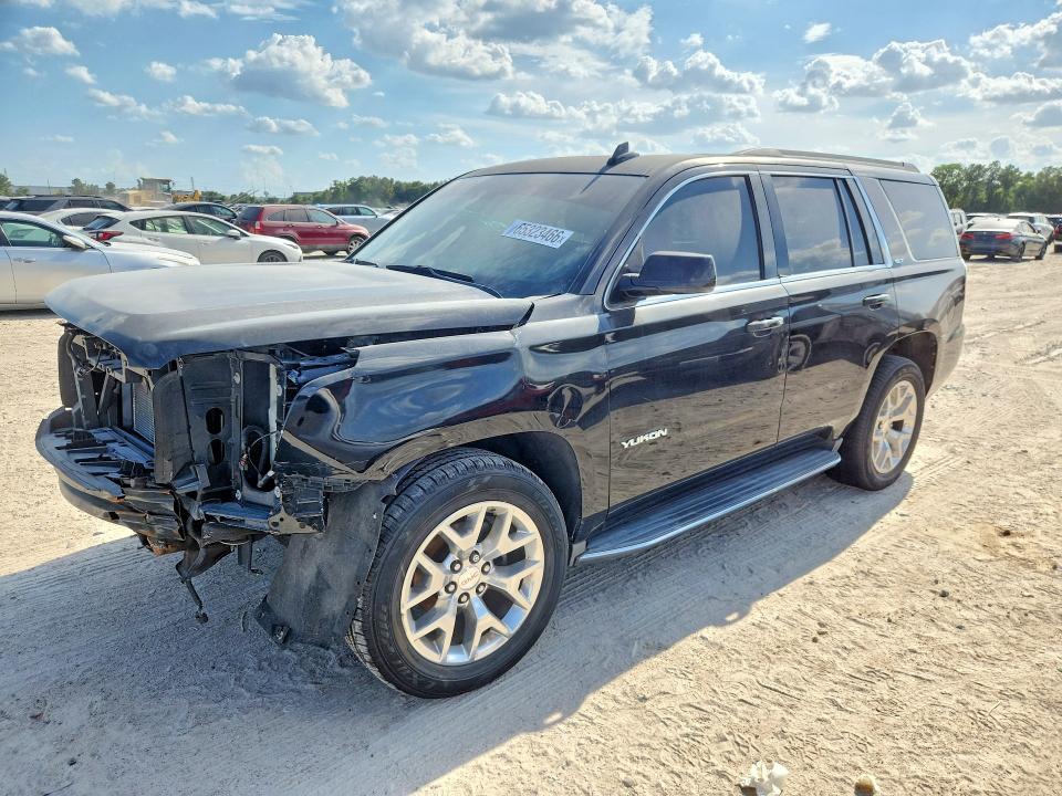 Продаж на аукціоні авто 2016 Gmc Yukon, vin: 1GKS1BKC8GR273089, номер лоту: 65323466