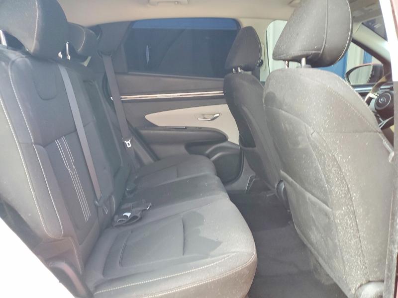 Продажа на аукционе авто 2023 Hyundai Tucson, vin: 5NMJBCAE5PH266067, номер лота: 63009546
