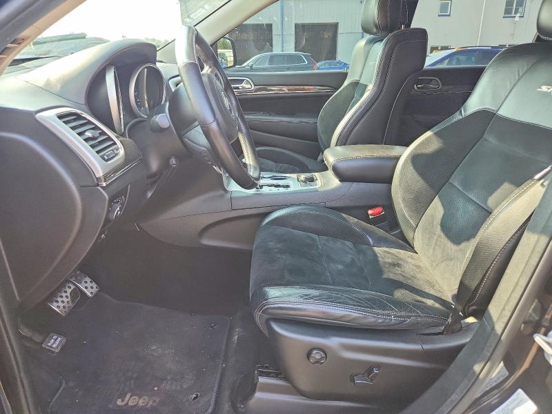 Продажа на аукционе авто 2012 Jeep Grand Cherokee, vin: 1C4RJFDJ4CC285136, номер лота: 64258916