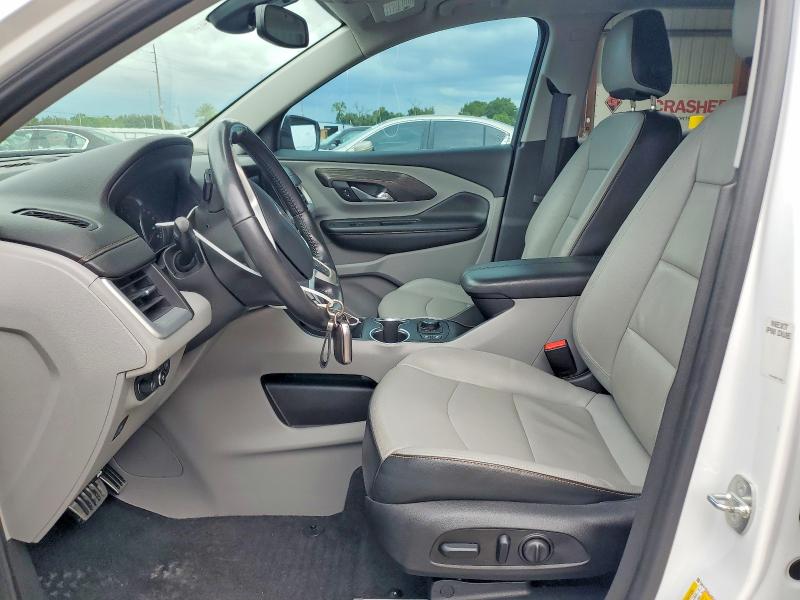Aukcja sprzedaży 2020 Gmc Terrain, vin: 3GKALPEV3LL249705, numer aukcji: 64001066