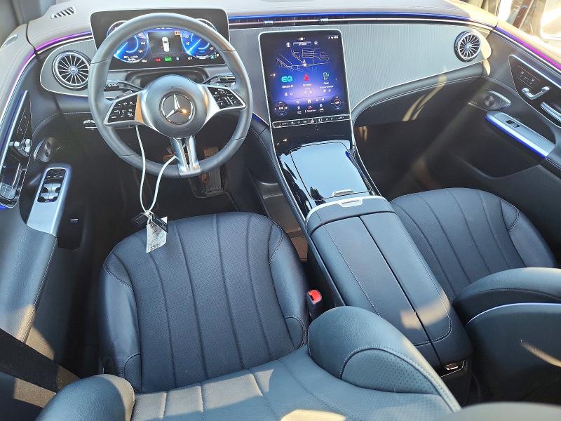 2023 Mercedes-benz Eqe Suv მანქანა იყიდება აუქციონზე, vin: 4JGGM1CB3PA005683, აუქციონის ნომერი: 65846276