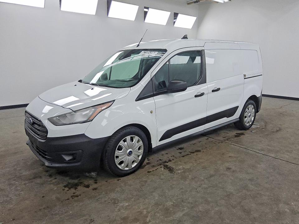 Продажа на аукционе авто 2021 Ford Transit Connect, vin: NM0LS7E22M1497432, номер лота: 62335496