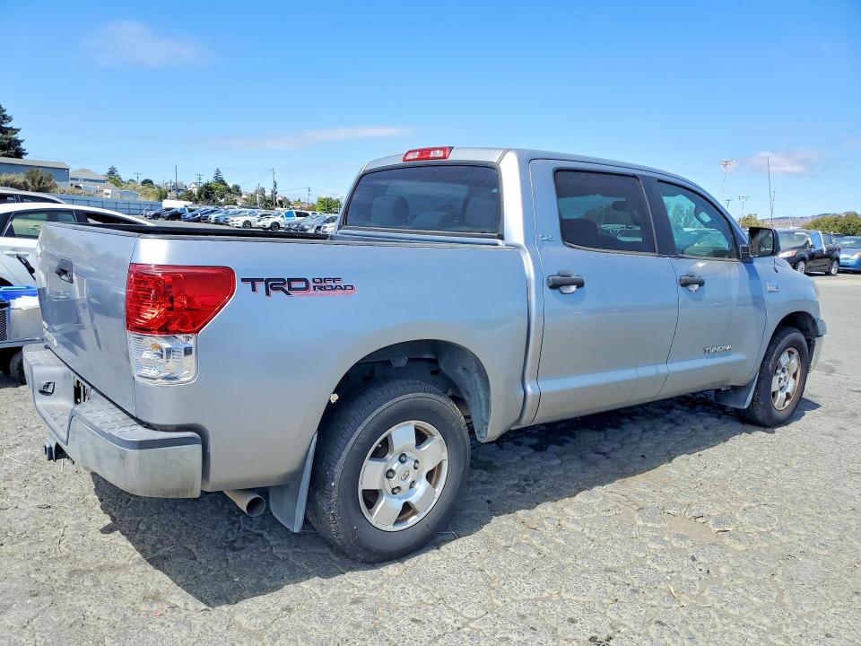 Продаж на аукціоні авто 2011 Toyota Tundra, vin: 5TFEY5F18BX107450, номер лоту: 61451336