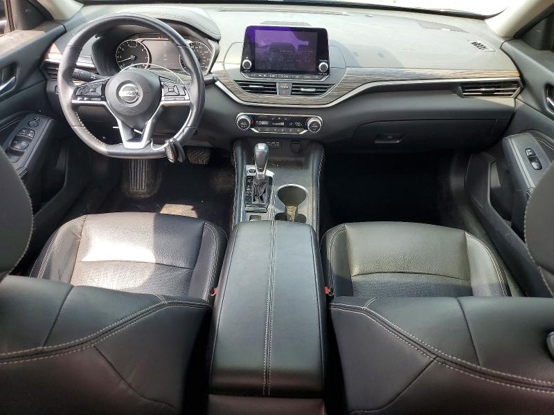 63831706 :رقم المزاد ، 1N4BL4EW7KN314275 vin ، 2019 Nissan Altima مزاد بيع