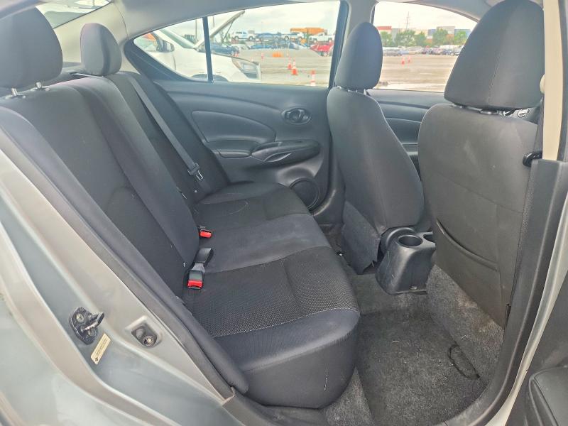 Aukcja sprzedaży 2012 Nissan Versa, vin: 3N1CN7AP3CL943318, numer aukcji: 65463276