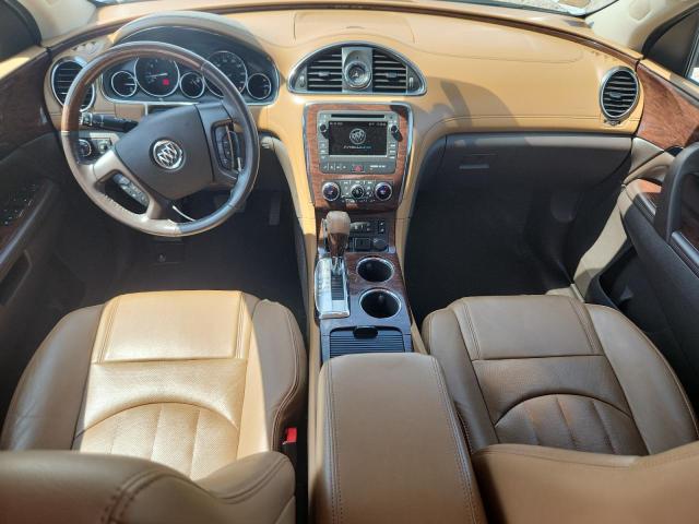 Aukcja sprzedaży 2017 Buick Enclave, vin: 5GAKRBKD1HJ350741, numer aukcji: 62229906