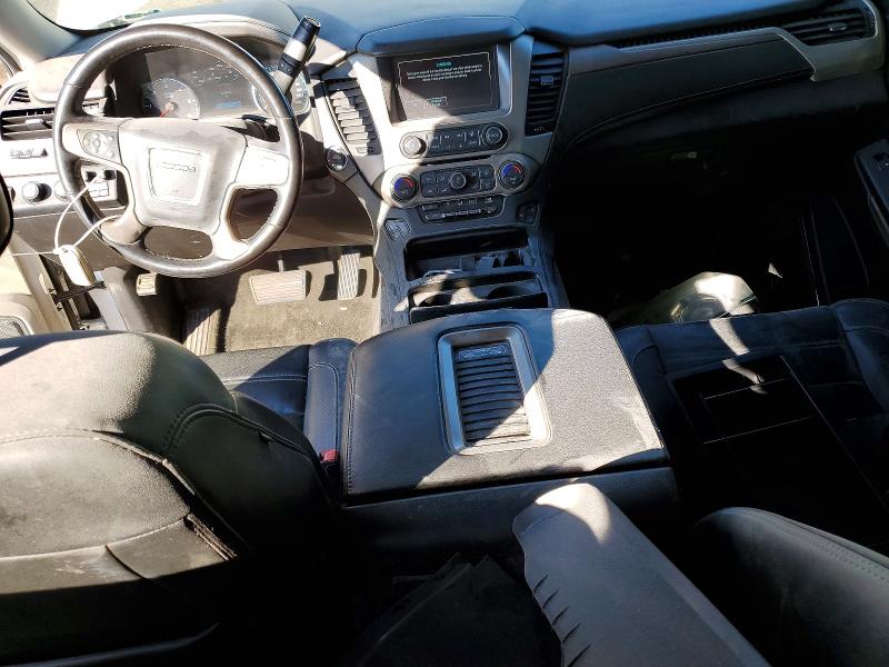 66611376 :رقم المزاد ، 1GKS2HKJ3JR381559 vin ، 2018 Gmc Yukon Xl مزاد بيع
