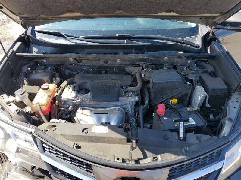 Продаж на аукціоні авто 2015 Toyota Rav4, vin: JTMDFREVXFD151339, номер лоту: 64850516