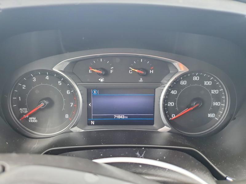 Aukcja sprzedaży 2022 Chevrolet Blazer, vin: 3GNKBCR40NS127607, numer aukcji: 66432716