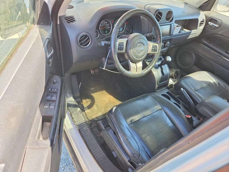 Aukcja sprzedaży 2011 Jeep Patriot, vin: 1J4NF4GB4BD109019, numer aukcji: 66580756