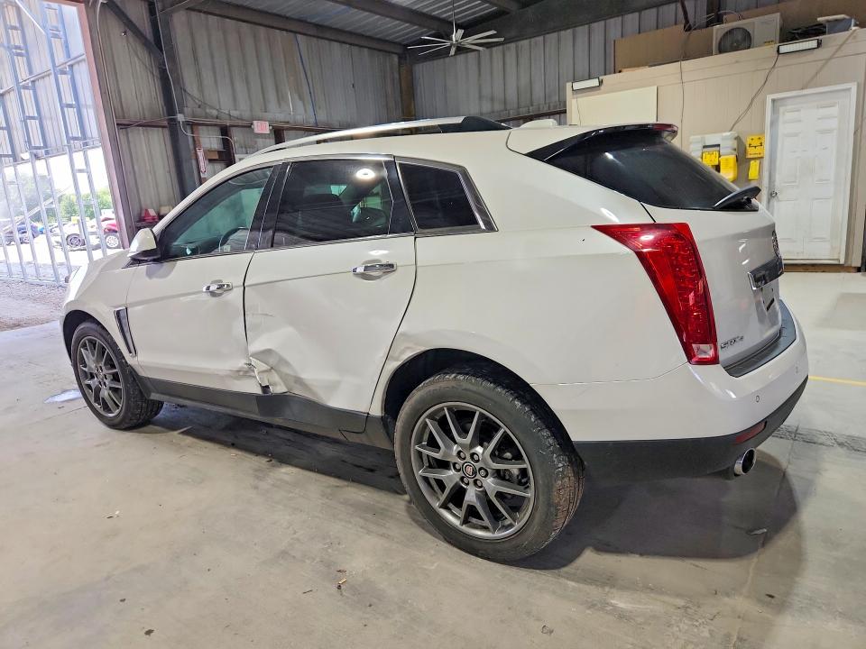 Продаж на аукціоні авто 2016 Cadillac Srx, vin: 3GYFNCE32GS500772, номер лоту: 65016306
