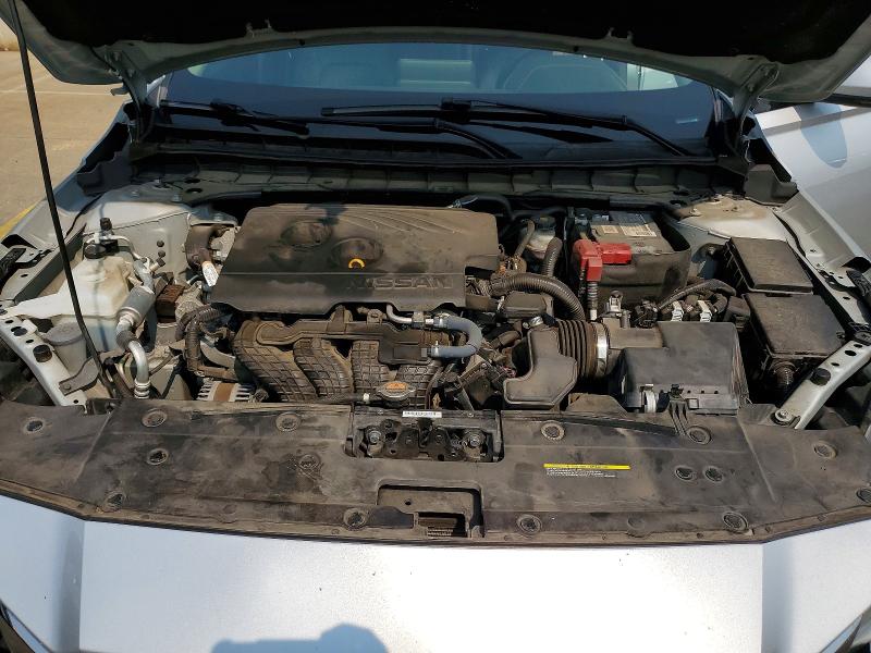 Aukcja sprzedaży 2020 Nissan Altima, vin: 1N4BL4EV5LC135124, numer aukcji: 64587626